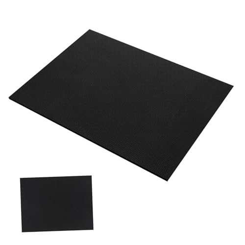 Reptile Terrarium Mat Nonslip Fish Tank Pad for Shockproof Thick Aquarium Mat and Wear-Resistant for Freshwater and Tanks