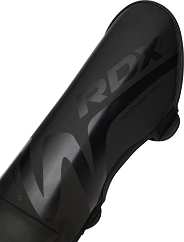 RDX Muay Thai, MMA Shin Guards for Men & Women - size: Medium