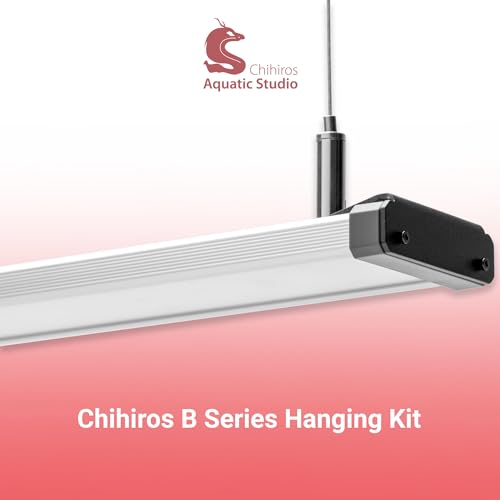Chihiros B Series Hanging Kit - size: Chihiros B Series Hanging Kit
