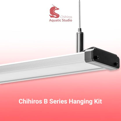 Chihiros B Series Hanging Kit - size: Chihiros B Series Hanging Kit
