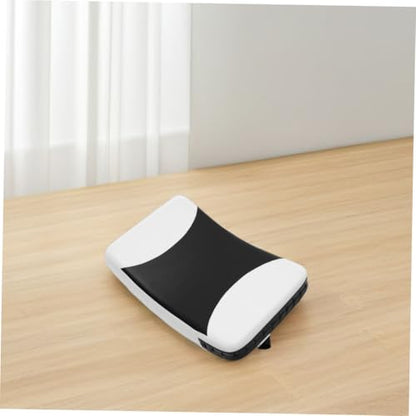 STOBAZA Taekwondo Kicking Pad Curved PU Kick Shield for Sparring Training