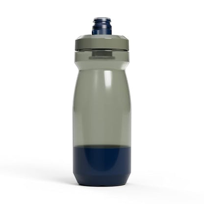 CamelBak Podium Water Bottle 21oz, Mercury Fog - color: Mercury Fog