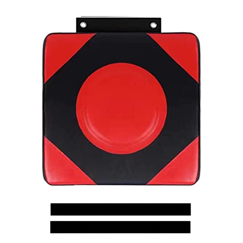 Boxing Machine Training Equipment Exercise Machines - color: Red