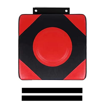Boxing Machine Training Equipment Exercise Machines - color: Red
