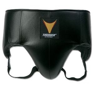 PROFORCE Thunder Deluxe Groin Protector - Medium