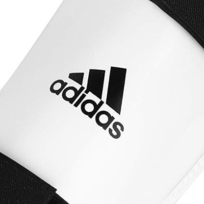 adidas WT Approved Taekwondo Shin Protector - size: Medium