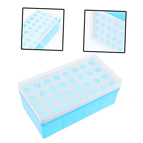 BESPORTBLE Artemia Hatching Tool Collecting Box for Shrimp Eggs Durable Storage Container Practical Breeding Accessory for Efficient Hatching and Storage - size: 18X10X7cm