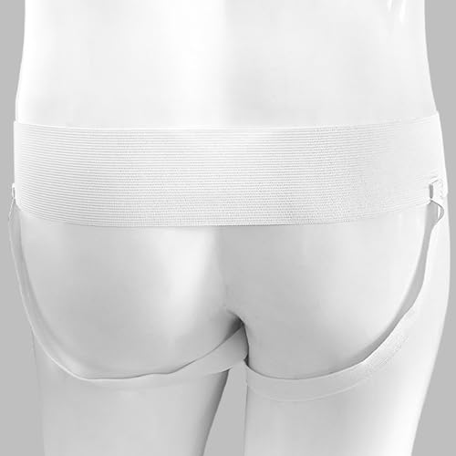 Groin Guard for Kickboxing Jockstrap Abdominal Protectors Grappling Gear for Men Boxing Martial Art Sparring Male Training Groin Guard - size: Medium