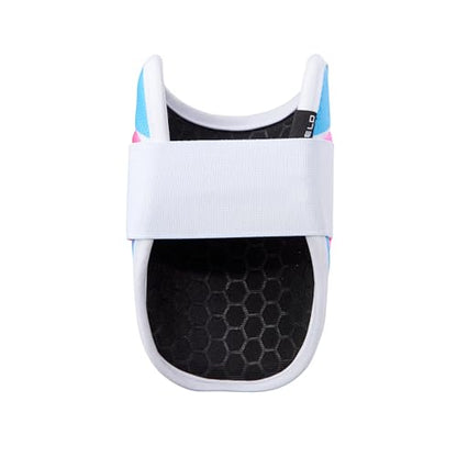 EvoShield SRZ-2™ Batter's Elbow Guard - color: Pink/Blue