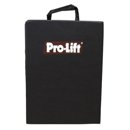 Pro-Lift C-1000 Black 47" Folding Work Pad | OEM replacement, replaces Craftsman OMEC-1000, for outdoor power equipment, 47 in Length, 750-100