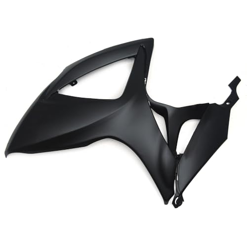 Matte Black ABS Plastics Fairing Kit Fit for Suzuki GSXR600 GSXR750 2006 2007 K6 06 07 Injection Mold Bodywork Body Kits - size: Style 19