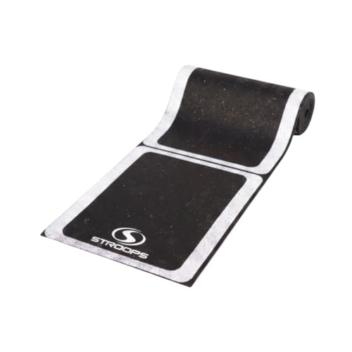 STROOPS Roll-Out Ladder