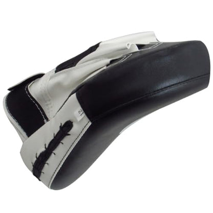 Punching Pads with Five Finger Slots for MMA Training, PU