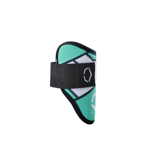 EvoShield SRZ-2™ Batter's Elbow Guard - color: Seafoam