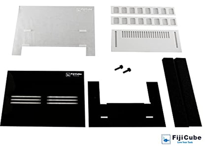 Refugium Sump Baffle Kit (29 Gallon Standard)