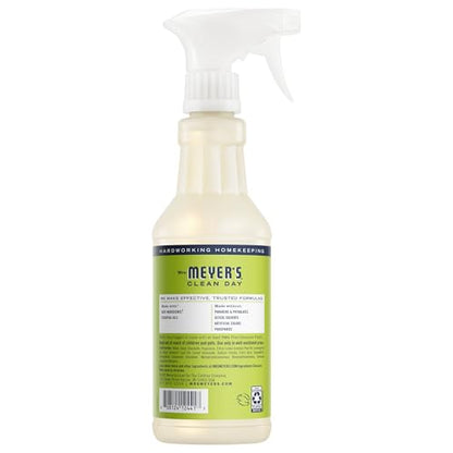 MRS. MEYER'S CLEAN DAY Multi-Surface Cleaner, Lemon Verbena, 16 fl oz