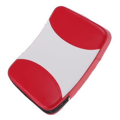 Kisangel Curved Back Kick Target Kicking Shield Kickboxing Equipment Pad Taekwondo Training Pad