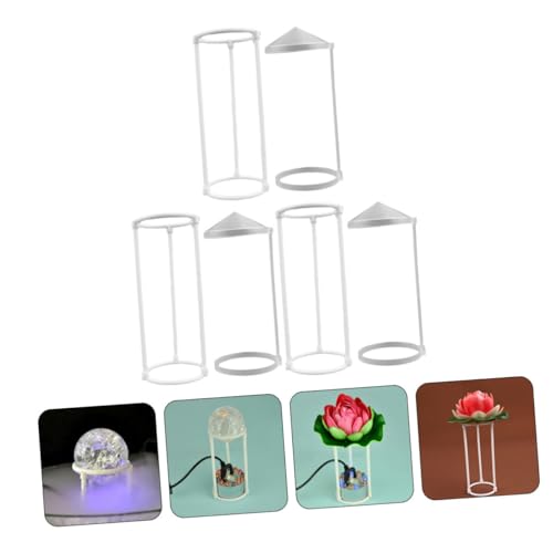 3sets Splash Guard for Humidifier Easy Install Water Stopper Brackets for Fish Tank and Prevents Water Droplets Multipurpose Humidifier Accessories