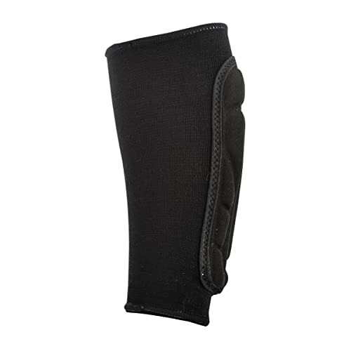 Century Forearm Armor Black SM