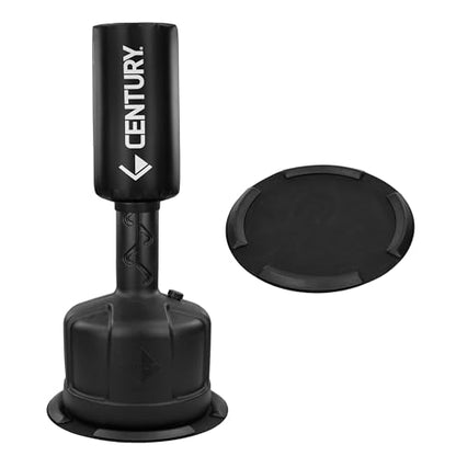 Century Original Wavemaster Freestanding Punching Bag & Mat Ring