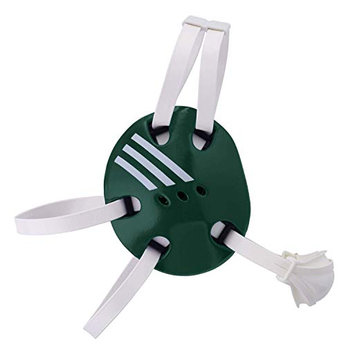 Adidas Response Wrestling Ear Guard - color: Hunter