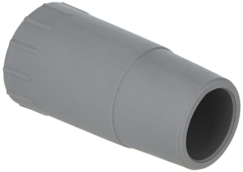 Fluval Rubber Adapter for Ribbed Hosing, 304, 305, 404, 405 (2 Pieces)