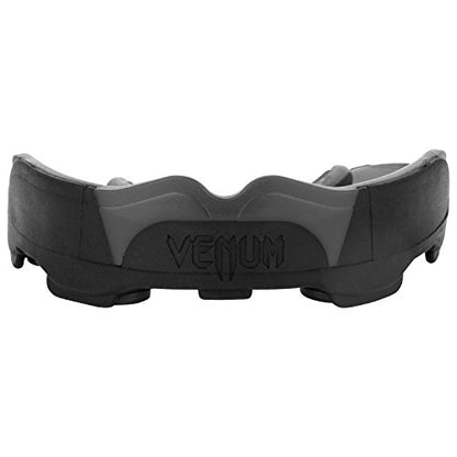 Venum Predator Mouthguard - Black/Black - color: Black/Black