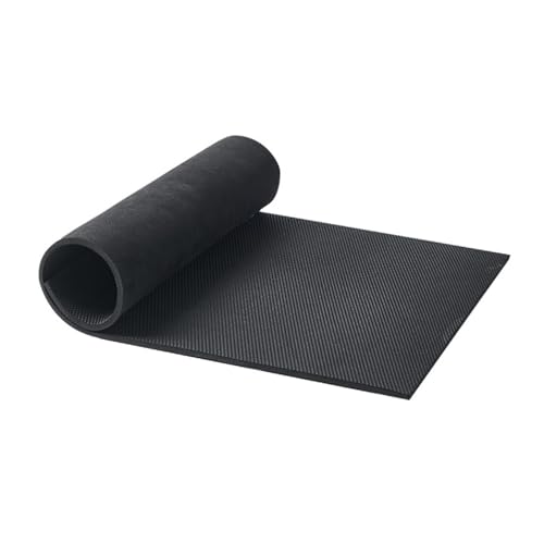 Aquarium Leveling Mat Cushion,Easy to Cut, Tank for Home Tabletop Desktop, M