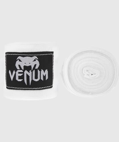 Venum Boxing Hand Wraps - color: White, size: 4-Meter