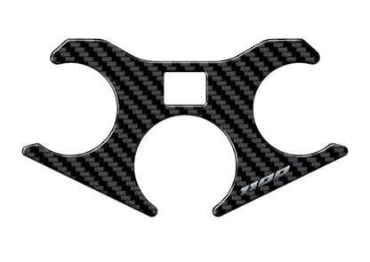 Tank Sticker for NT 1100 NT1100 2025 Motorcycle Accessories Fuel Tank Pad Protective Stickers Kit Protection Tankpad Decals Part - color: Steering Board
