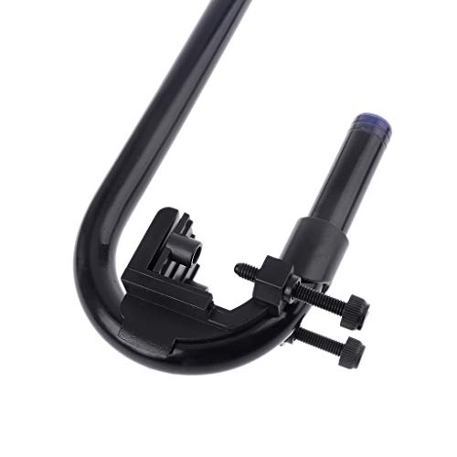 Canister Filters Intake Outlet Tube Kit Fish for Tank External Filter Replacement Accessories with Strong Suction Cups