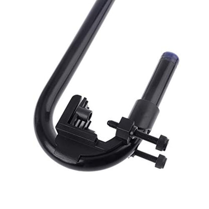 Canister Filters Intake Outlet Tube Kit Fish for Tank External Filter Replacement Accessories with Strong Suction Cups
