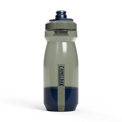 CamelBak Podium Water Bottle 21oz, Mercury Fog - color: Mercury Fog