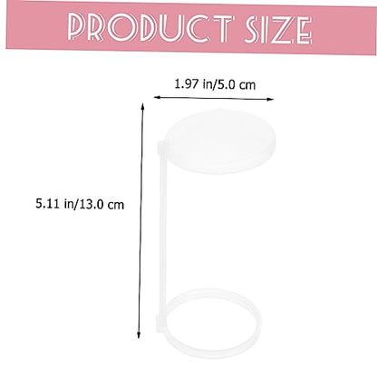 5pcs Replacement Splash Guards for Mist Maker Humidifier Water Barrier Splash-Bracket