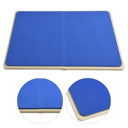 Martial Arts Rebreakable Board Professional Training Equipment With 4 Difficulty Levels For Taekwondo Karate Practice(blue (over 10 years）) - color: blue (over 10 years）