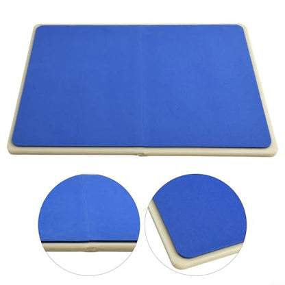 Martial Arts Rebreakable Board Professional Training Equipment With 4 Difficulty Levels For Taekwondo Karate Practice(blue (over 10 years）) - color: blue (over 10 years）