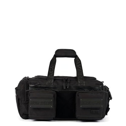WOLFpak 30L Perfect Duffle Bag - Sports Tactical Gym Bag (Nightshade) - color: Nightshade
