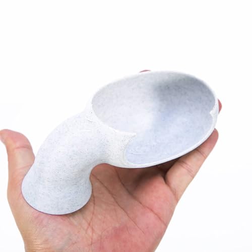 Fish Tanks Tunnel Cave Aquarium Hardscape, Shrimp Hide Aquarium Underground Tunnel Cave Decorations Hideouts Decorations Hideouts