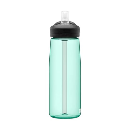 CamelBak Eddy+ Bite Valve Water Bottle 25oz, Mint - color: Mint, size: 25 Ounces