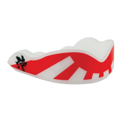 Mouth Guard - style: Rising Sun