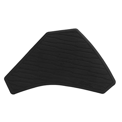 Side Fuel Tank Pads Protector Stickers Decal Knee Grip Traction Pad for KLR 650 KLR650 2021 2022