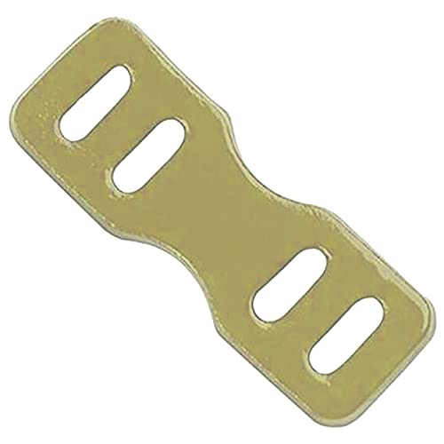 Cliff Keen Wrestling Chin Strap Pad - color: Gold