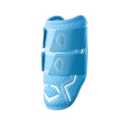 EvoShield Pro-SRZ 2.0 Batter's Elbow Guard - color: Victory Blue, size: Small, style: Double Strap