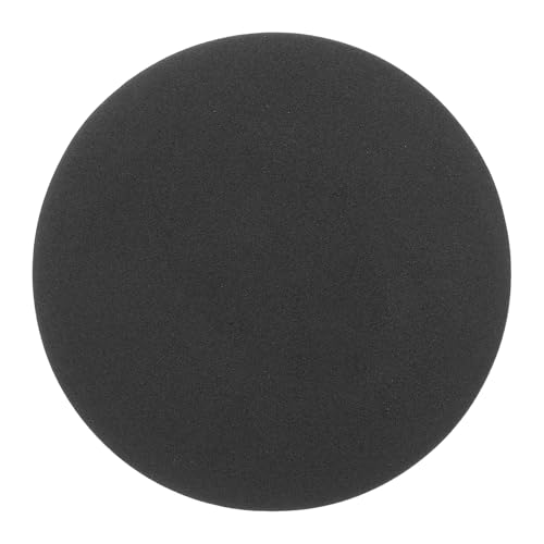 MERRYHAPY Aquarium Bottom Mat Cushion Fish Tank Leveling Pad for Stability Shock Absorption Easy Cleaning for Reptile Terrariums and Household Tank Protection