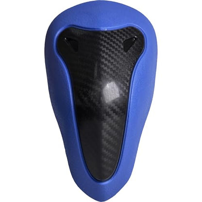 MMA Groin High Impact Protector Athletic Cup for Boxing - size: Youth