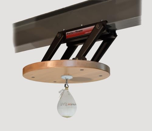 I-Beam Speed Bag - (I-Beam Width from 4.0" to 6.25") - Made in The USA