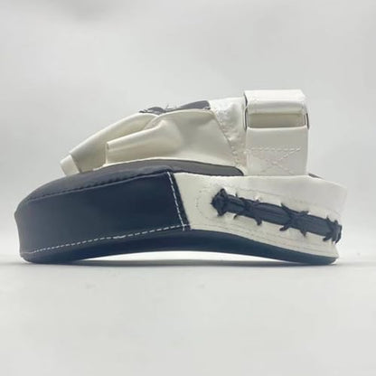 Punching Pads with Five Finger Slots for MMA Training, PU