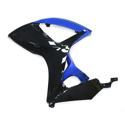 Blue Black Injection Mold Fairings Fit for Suzuki 2006 2007 GSXR600 GSXR750 K6 06 07 ABS Plastics Bodywork Body Kits - size: Style 13