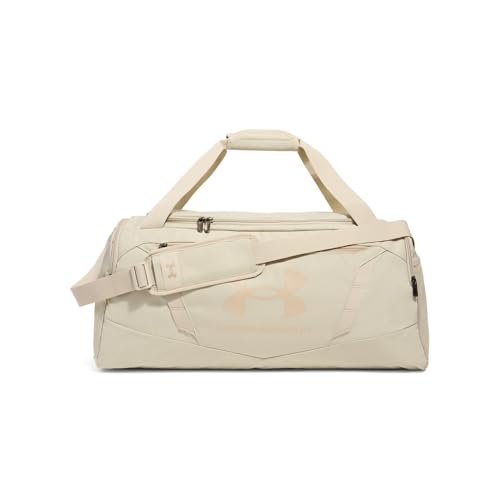 Under Armour Undeniable 5.0 Duffle - color: (290) Khaki Base / City Khaki / City Khaki, size: Medium (58L)