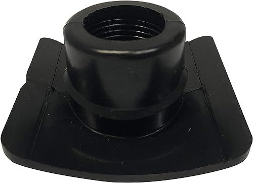 GR 6 - SSI Grommet Connectors - Best Way to Connect diffusers to Header Pipe (Per Unit) (4 Pack)
